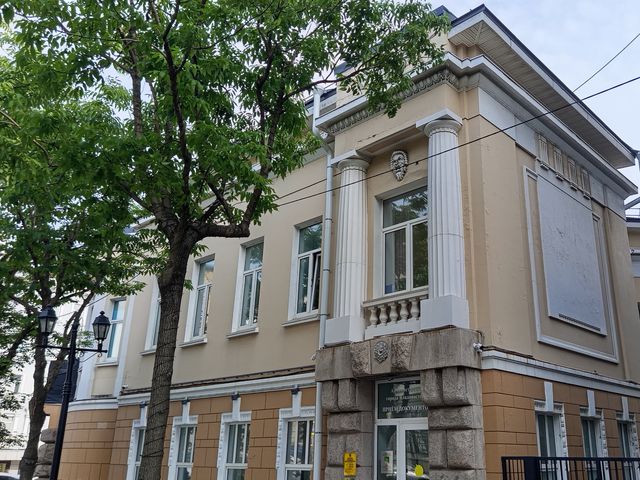 Групповая экскурсия во Владивостоке: Маленький приморский Вавилон — фото 2
