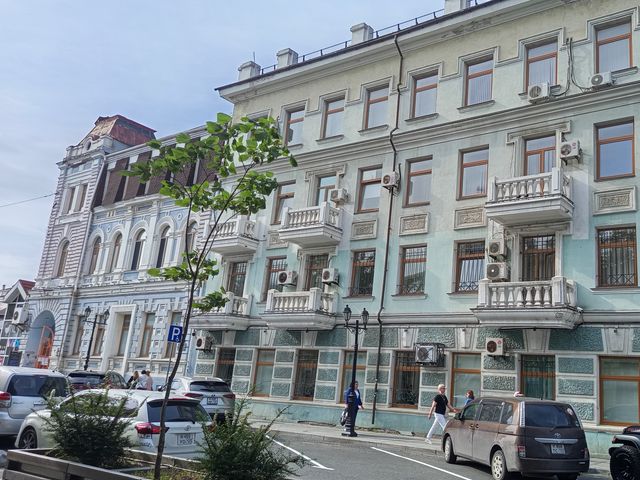 Групповая экскурсия во Владивостоке: Маленький приморский Вавилон — фото 3