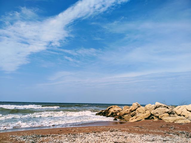 Экскурсия из Анапы на Азовское море: целебные грязи и природа — фото 3