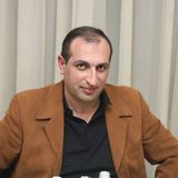 Баграт , гид  в Ереване