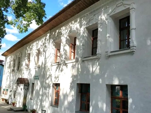 Экскурсия "Гороховец — град таинственный с небесной красотою" — фото 3