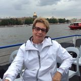 Гид Елена на GuideGo