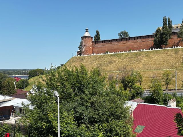 Пешая экскурсия по историческому центру Нижнего Новгорода — фото 2