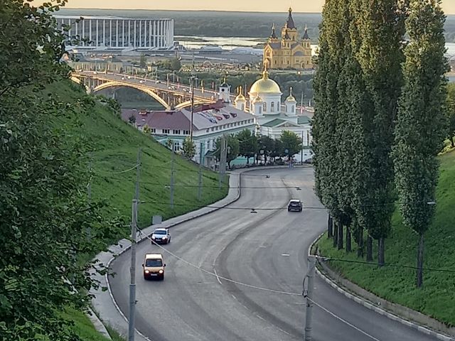 Индивидуальная экскурсия "Дороги Започаинья" в Нижнем Новгороде — фото 2