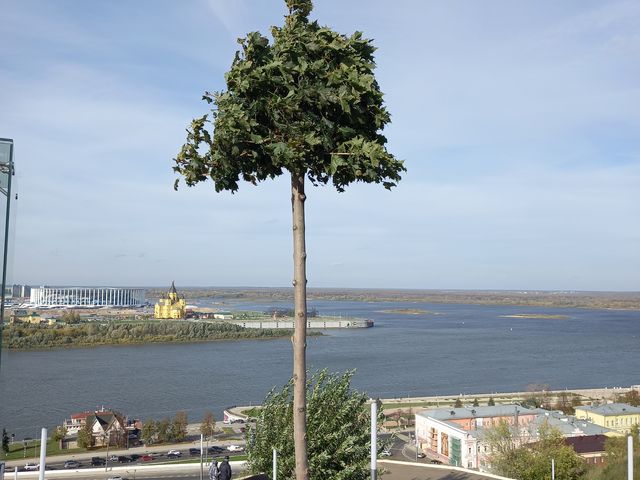 Индивидуальная экскурсия "Дороги Започаинья" в Нижнем Новгороде — фото 3