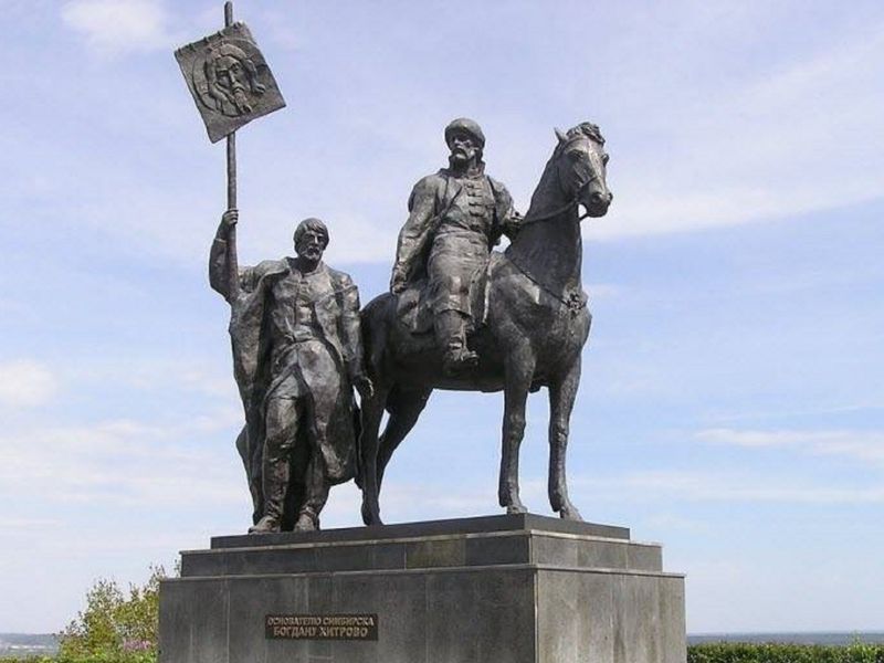 Экскурсия-аудиоспектакль "Ваня Гончаров рассказывает..." - индивидуальная экскурсия в Ульяновске пешком длительностью 1.5 часа с количеством участников до 20 человек цена экскурсии 8900₽