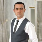 Дилмурод гид в Хиве