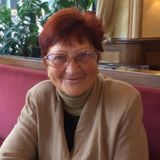 Лариса гид во Владимире