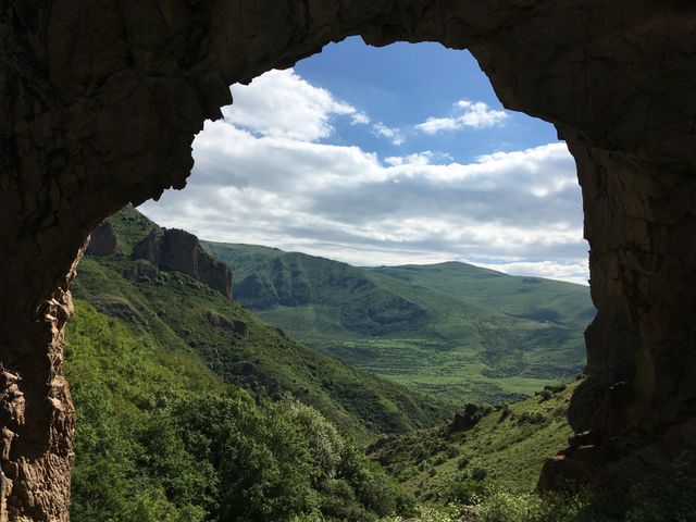 Экскурсия, где каждая остановка достойна обложки журнала — фото 3