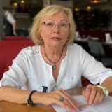 Татьяна гид в Астрахани