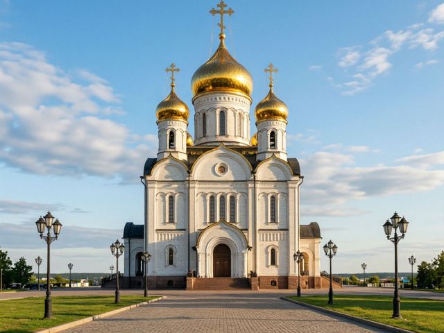 Индивидуальная экскурсия в Рыбинске: более 950 лет истории — фото 2