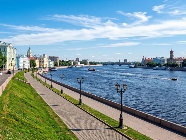 Индивидуальная экскурсия в Рыбинске: более 950 лет истории — фото 3