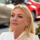 елена , гид в Риме
