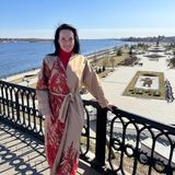 Дарья , гид  в Ярославле