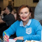 Елена гид в Вологде