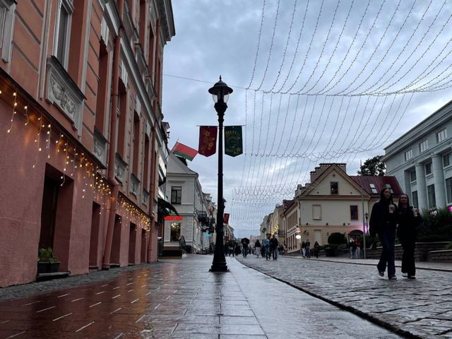 Королевский Гродно: обзорная экскурсия сквозь века — фото 3