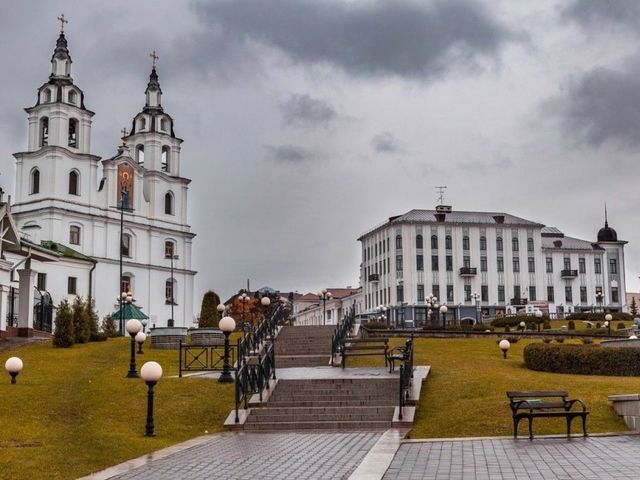 Обзорная экскурсия по Минску, в который невозможно не влюбиться — фото 2