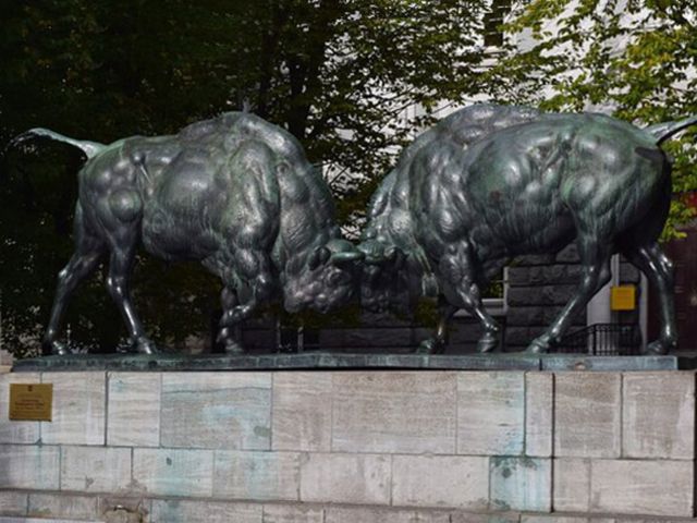 Экскурсия на 2 часа "Вечерняя магия старинного Кёнигсберга" — фото 2
