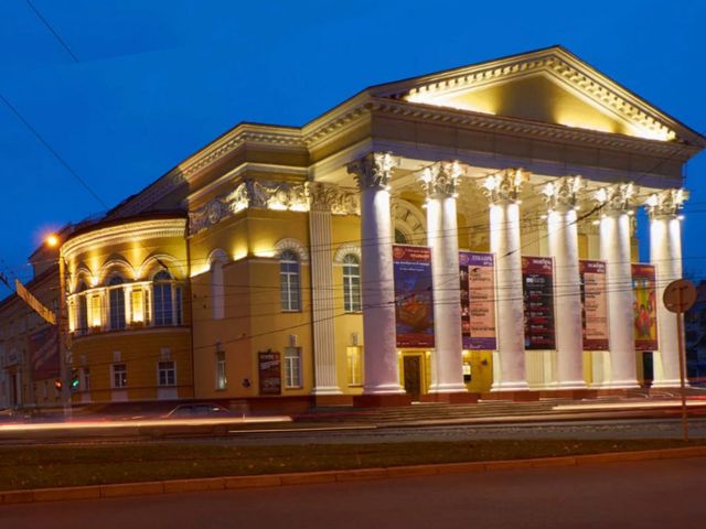 Экскурсия на 2 часа "Вечерняя магия старинного Кёнигсберга" — фото 3