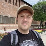 Виктор гид в Смоленске