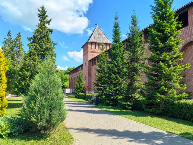 Альтернативная обзорная экскурсия в Смоленске — фото 3