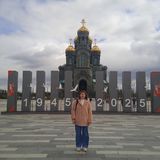 Алёна гид в Смоленске