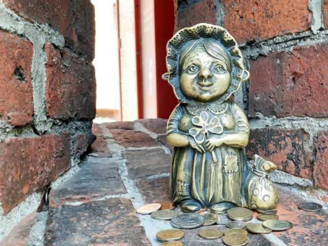 Тематическая экскурсия "Все хомлины для вашего ребёнка" — фото 2