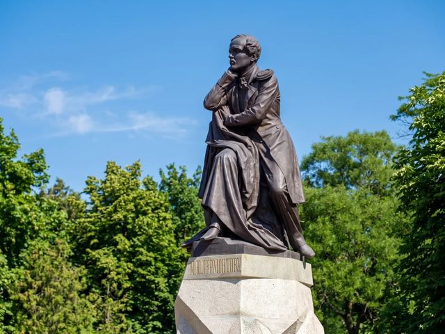 Пешая экскурсия-прогулка: узнать и полюбить Пятигорск — фото 2