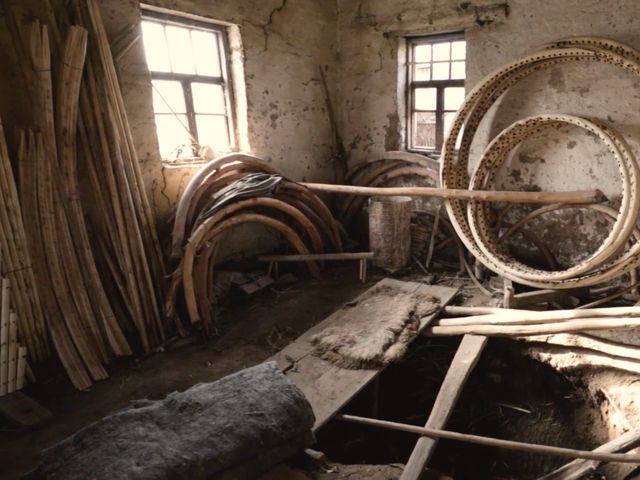 2-дневный тур из Нукуса на Аральское море — фото 3