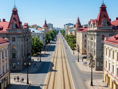 Экскурсии в Харбине