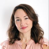 Татьяна гид в Риме