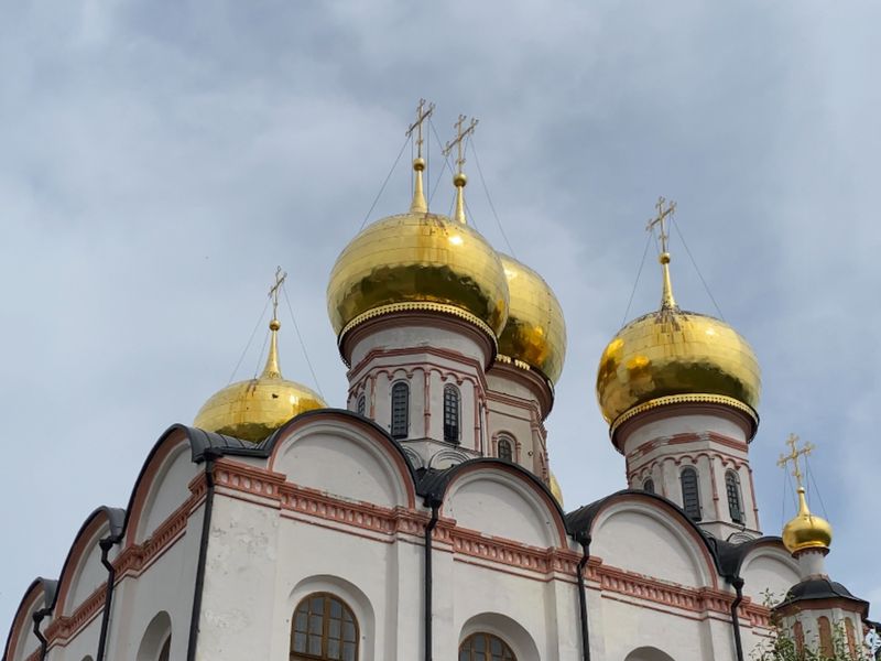 Валдай: душа и история города на авторской аудиопрогулке - индивидуальная экскурсия в Валдае пешком длительностью 1.5 часа с количеством участников до 20 человек цена экскурсии 2500₽
