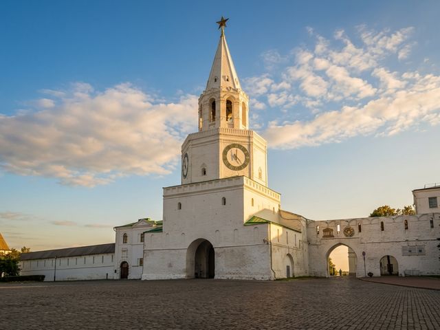 Обзорная экскурсия по центру Казани + Храм всех религий — фото 2