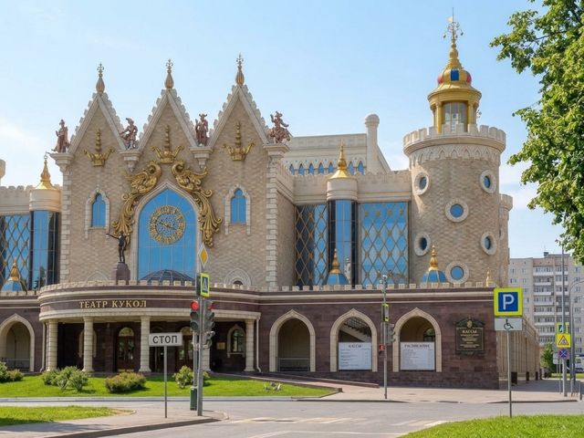 Обзорная экскурсия по центру Казани + Храм всех религий — фото 3