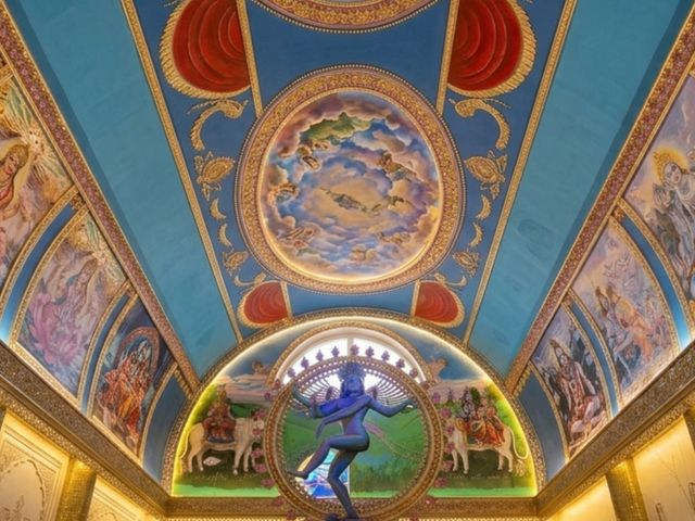 Обзорная экскурсия в Храм всех религий из Казани — фото 3