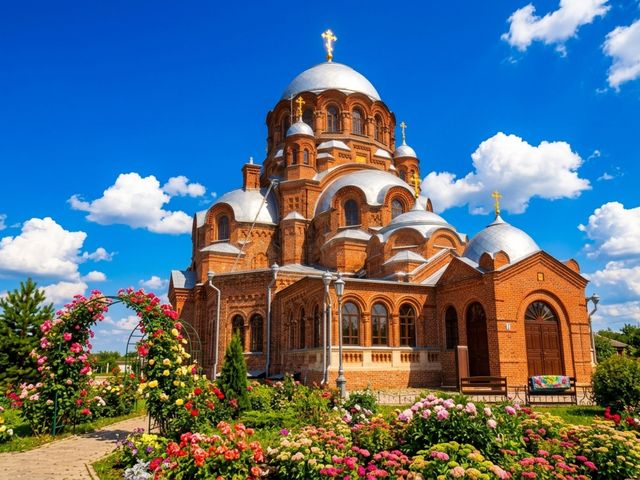 Обзорная экскурсия по эпохам Свияжска — фото 2