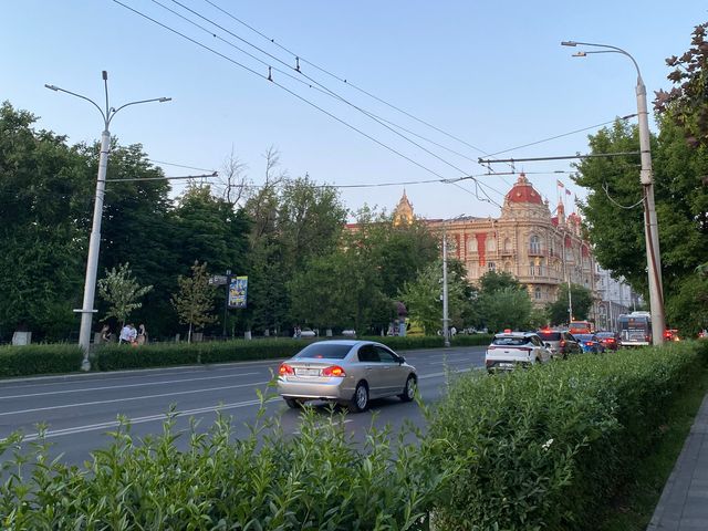 Индивидуальная пешеходная экскурсия + прогулка на катере по Дону — фото 2
