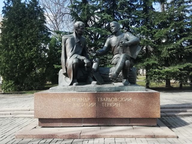 Обзорная экскурсия "Погружение в историю Смоленска" — фото 2