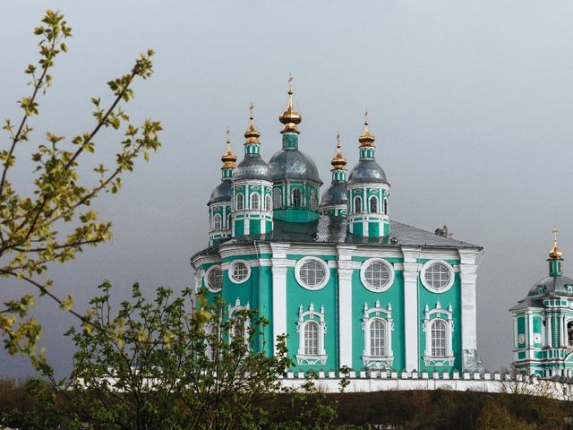 Обзорная экскурсия "Погружение в историю Смоленска" — фото 3