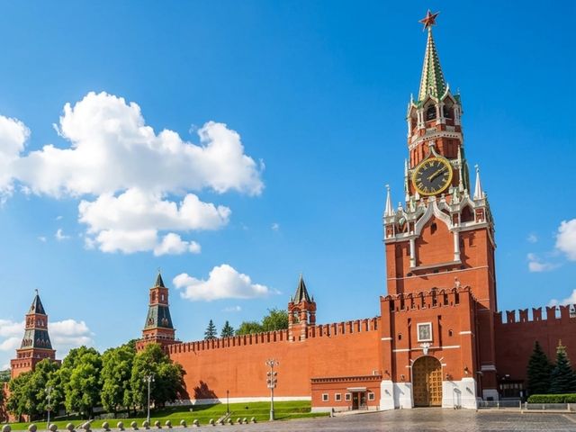 Москва и Петербург. Точки соприкосновения — фото 2