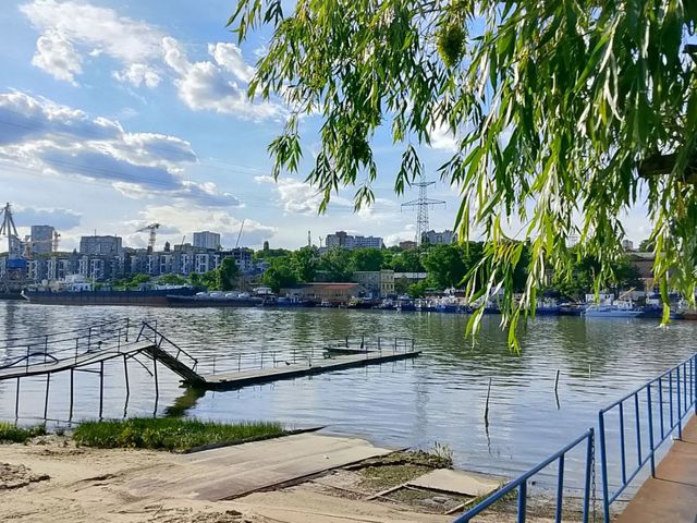 Индивидуальная прогулка на катере по реке Дон в Ростове-на-Дону — фото 2