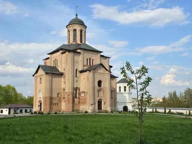 Индивидуальная экскурсия в Смоленске: автопутешествие сквозь века — фото 2