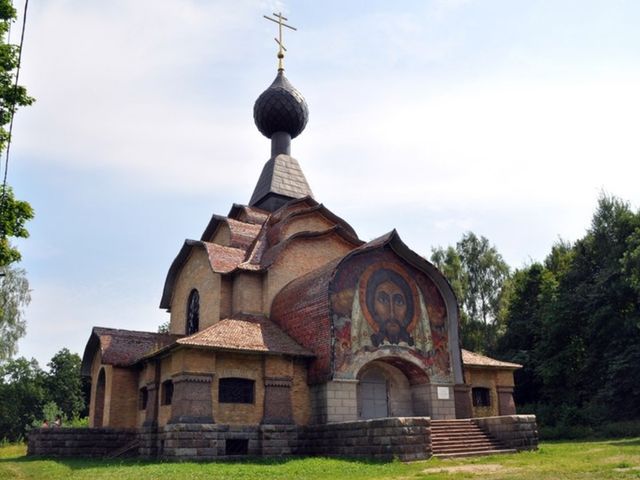 Индивидуальная экскурсия "Русская сказка в Талашкино" — фото 3