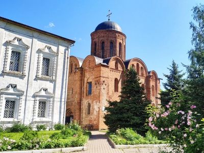 Экскурсия по домонгольскому Смоленску: живая история XII века