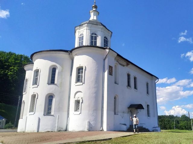 Экскурсия по домонгольскому Смоленску: живая история XII века — фото 2