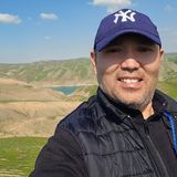 Шерзод гид в Ташкенте