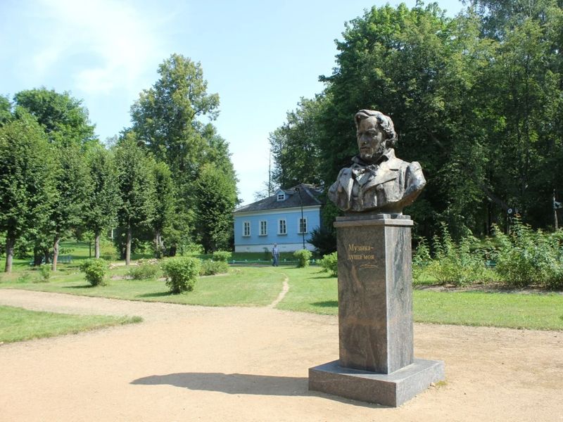 Бюст