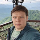 Гид Александр на GuideGo