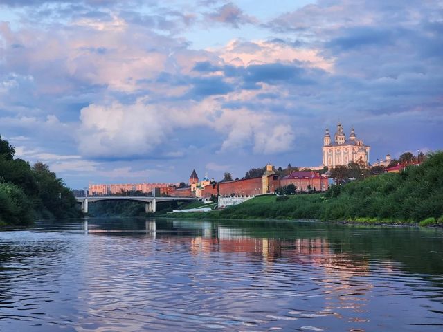 «Диванная флотилия»: уютный сплав по Днепру на гигантских сапах — фото 3