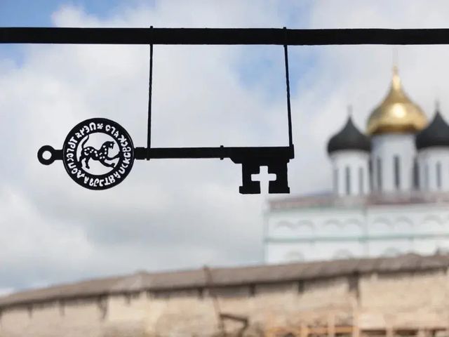 Индивидуальная пешая экскурсия "Самобытный Псков через века" — фото 2